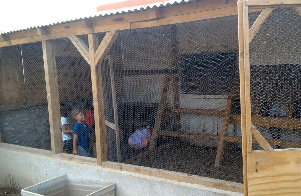 Casa Rural La Rafela