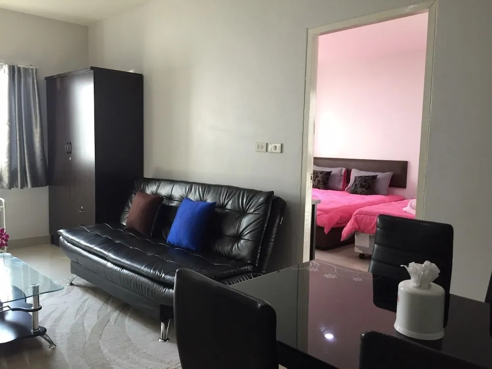 Connect Apartment