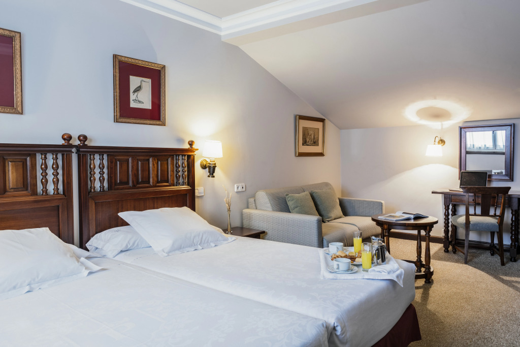 Parador de Ferrol