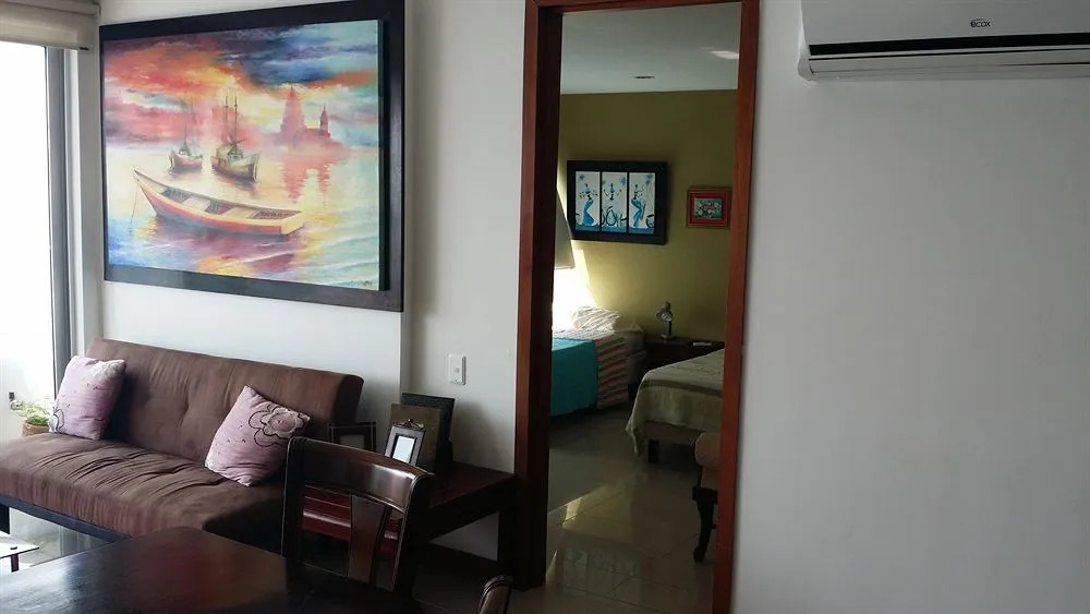 Rentascartagena Apartments Palmetto