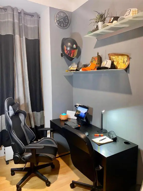 Mini Smart Studio