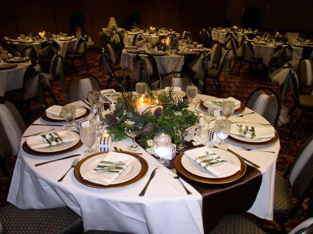 Embassy Suites by Hilton Seattle North Lynnwood
