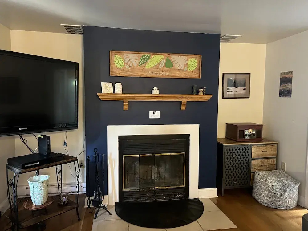Uncas 16n - Spacious & Scenic Townhome 2 Bedroom Townhouse by The Summit at Gore Mountain