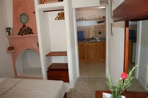 Ocakkoy Holiday Village