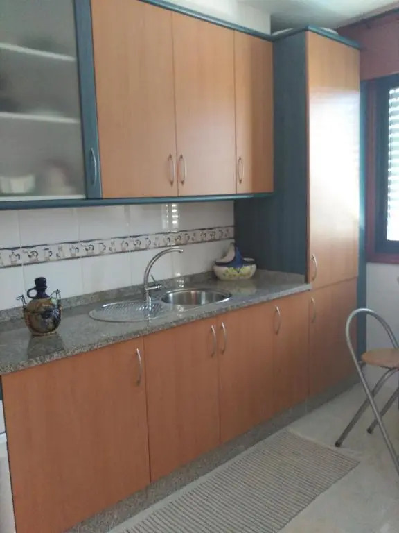 Espe Daga Apartamento