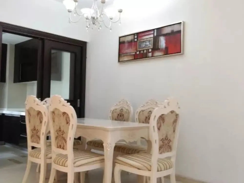 YUMI Apartment-Quan Tian Xia Branch