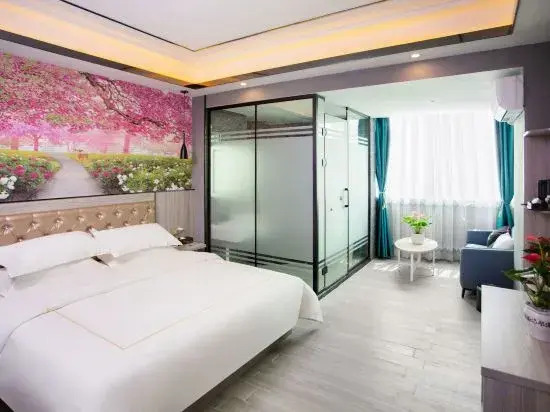 Jinmeiyuan Hotel Dongguan