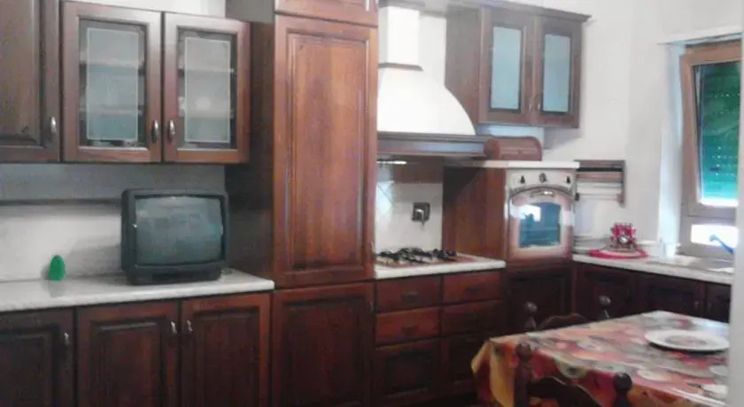 Apartment Iolis
