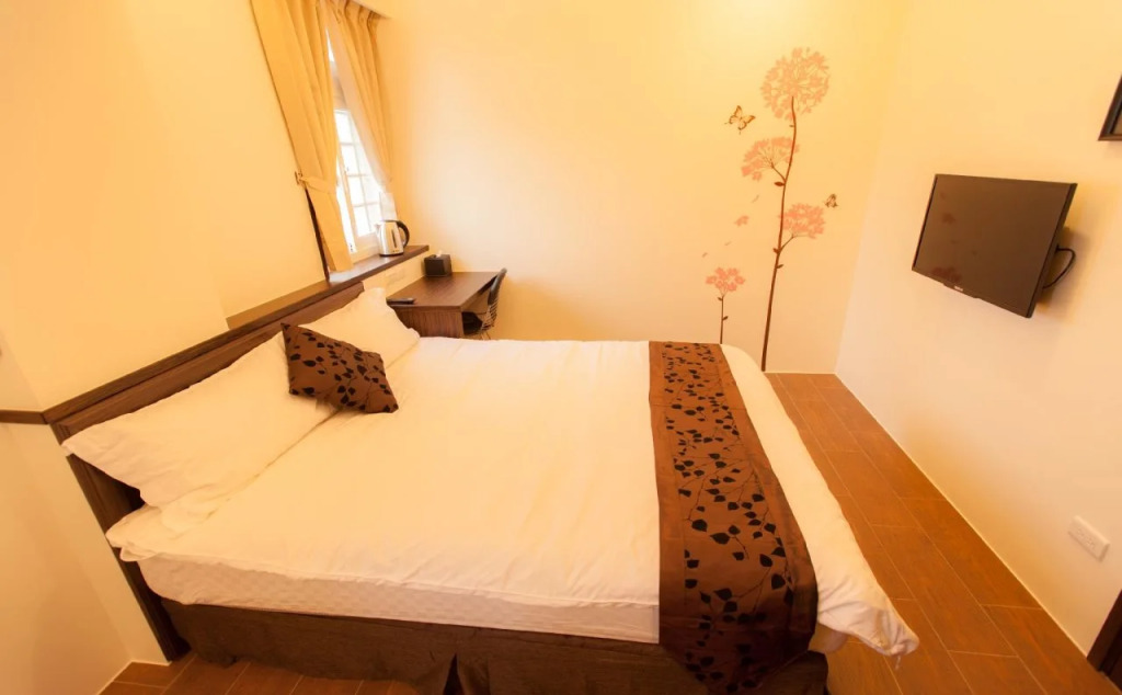 G16 Inn B&B
