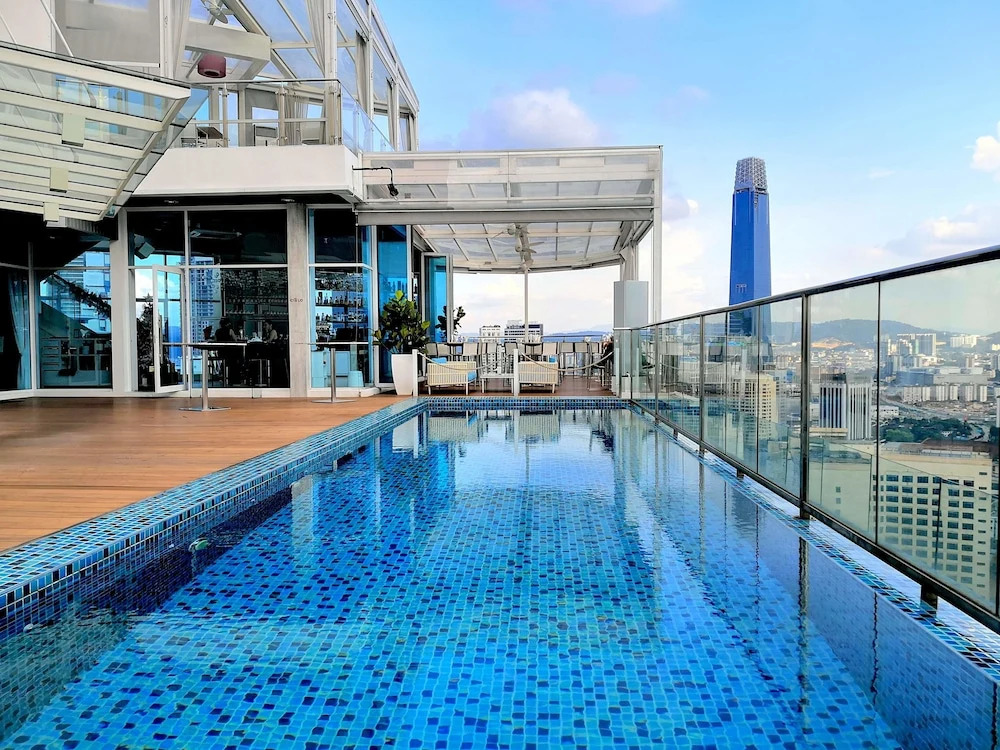 Vida by Homes Asian