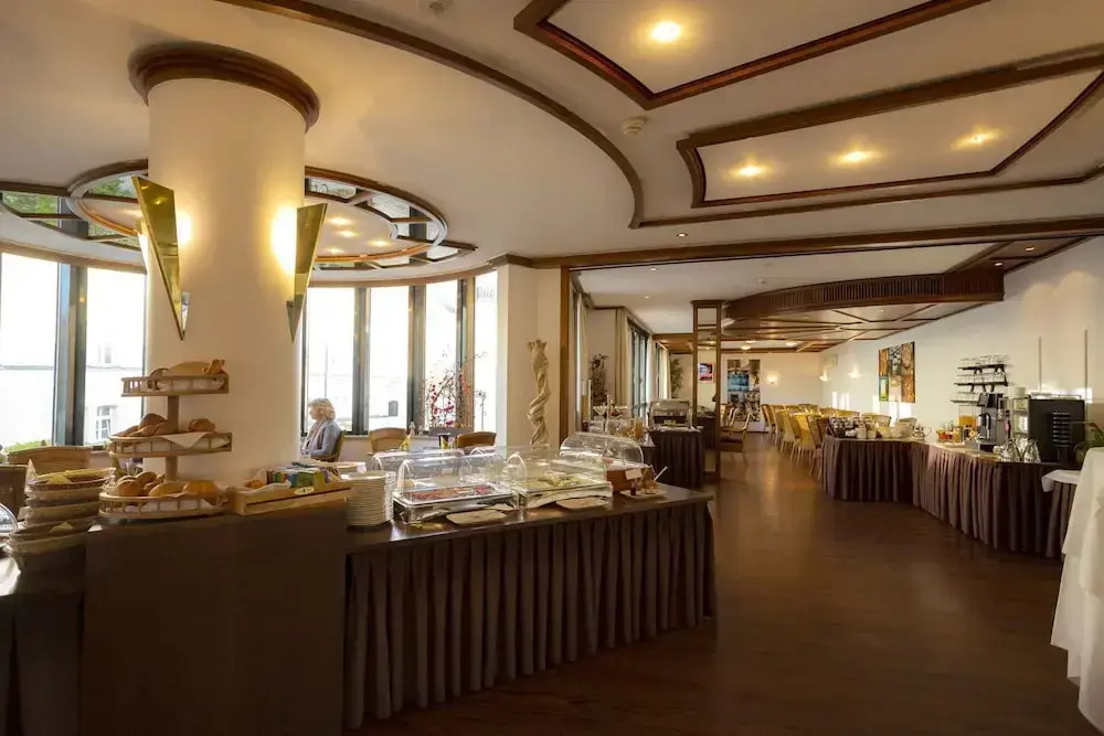 Hotel Theresientor