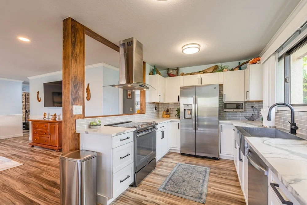 Big Island Keauhou Punahele C104 2 Bedroom Condo