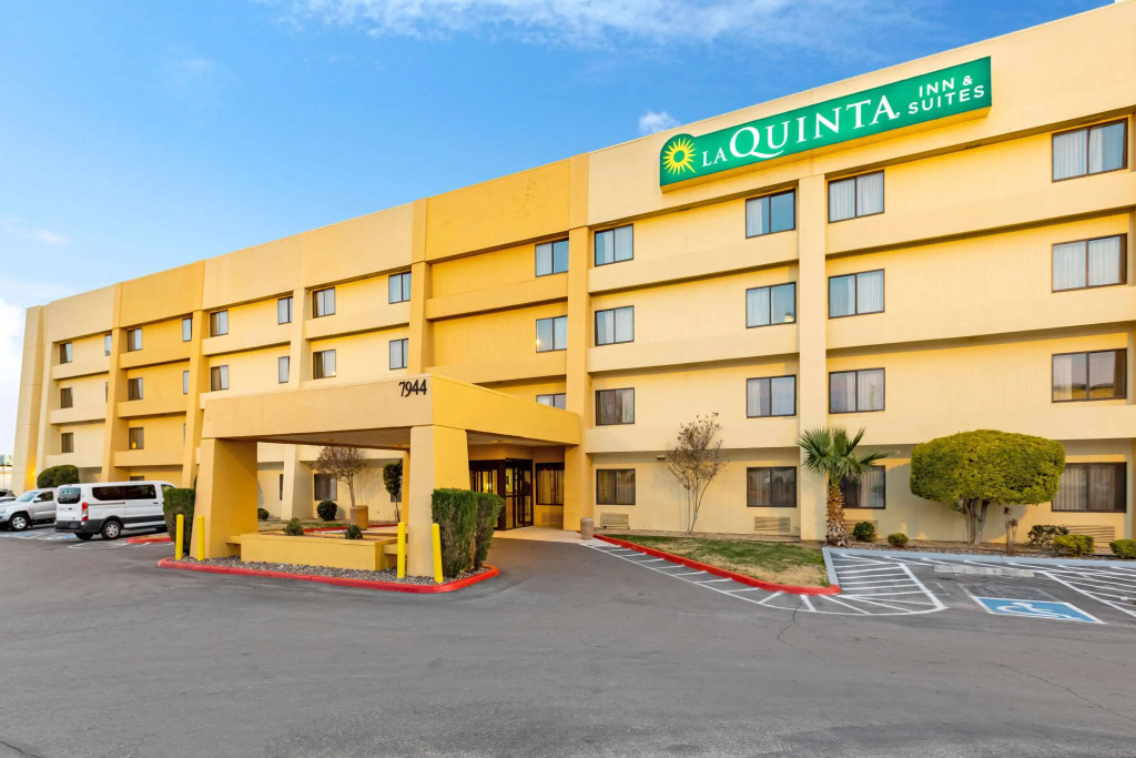La Quinta by Wyndham El Paso East