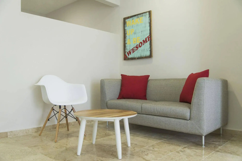 Hotel Boutique Rato 10