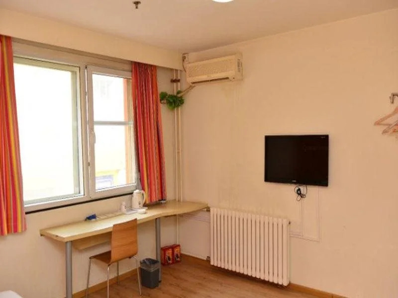 Отель 7 Days Inn Fengti Bei Road сервирует для гостей каждое утро