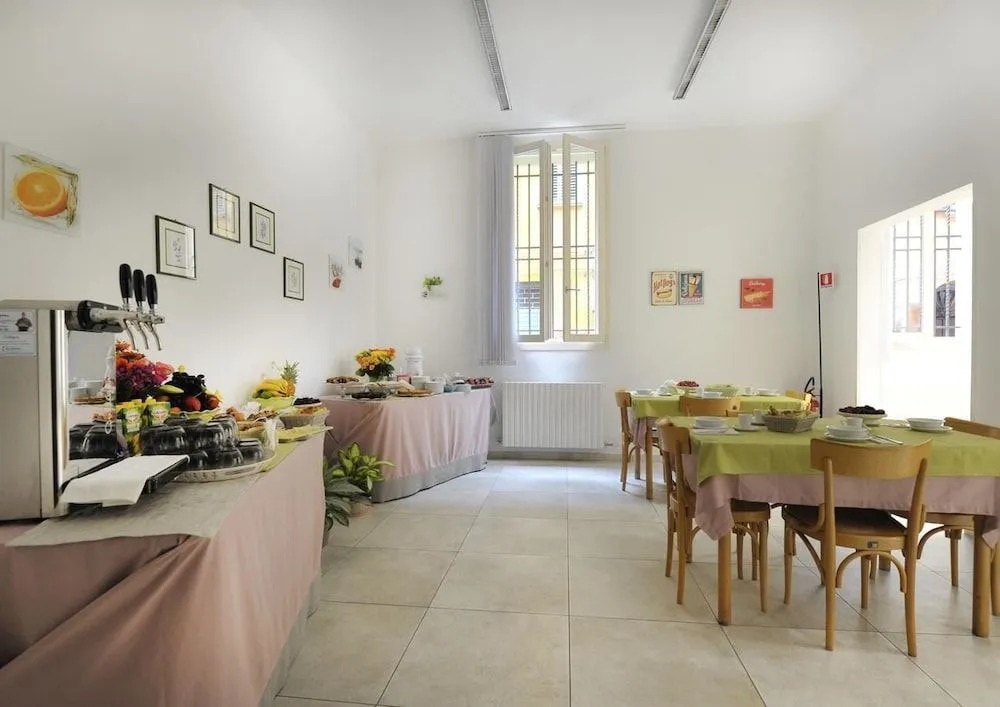 Residence Cavazza