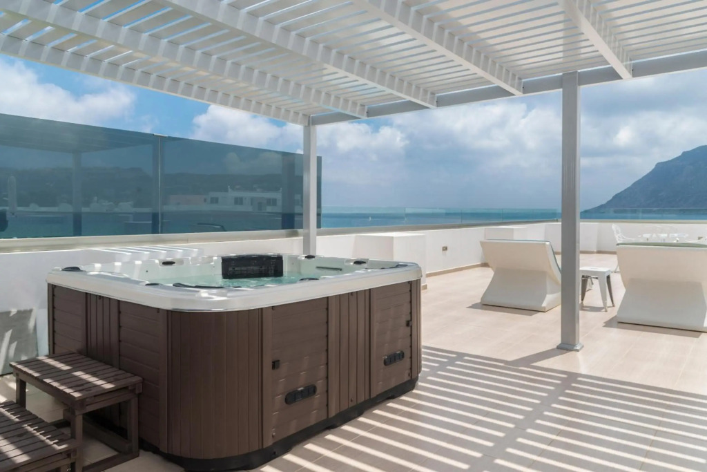 Royal Bay Suites