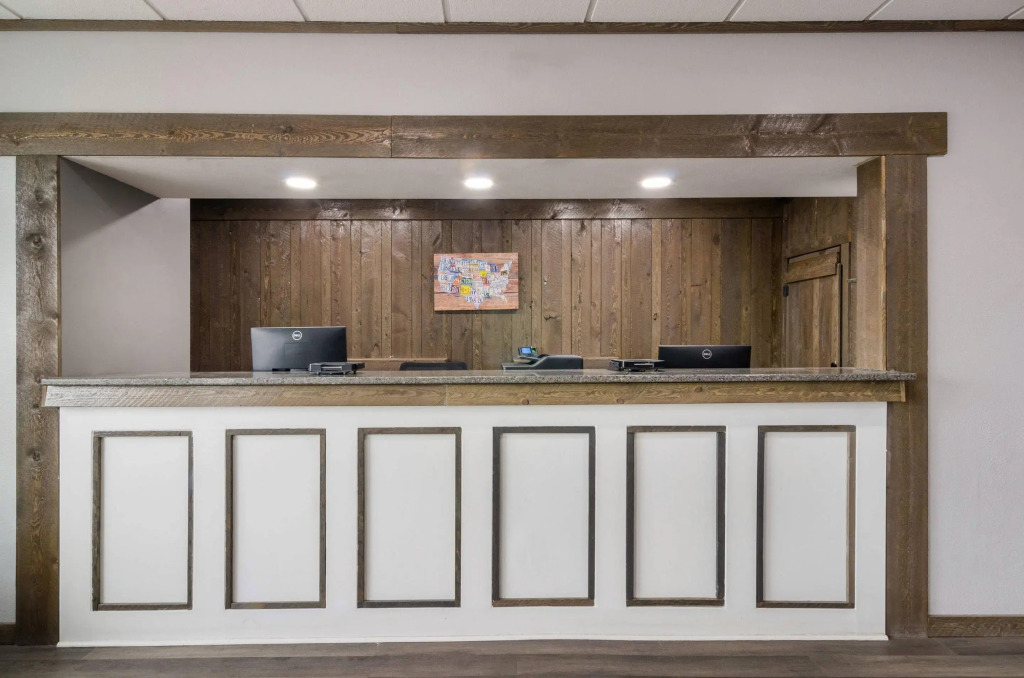 Econo Lodge Scottsbluff