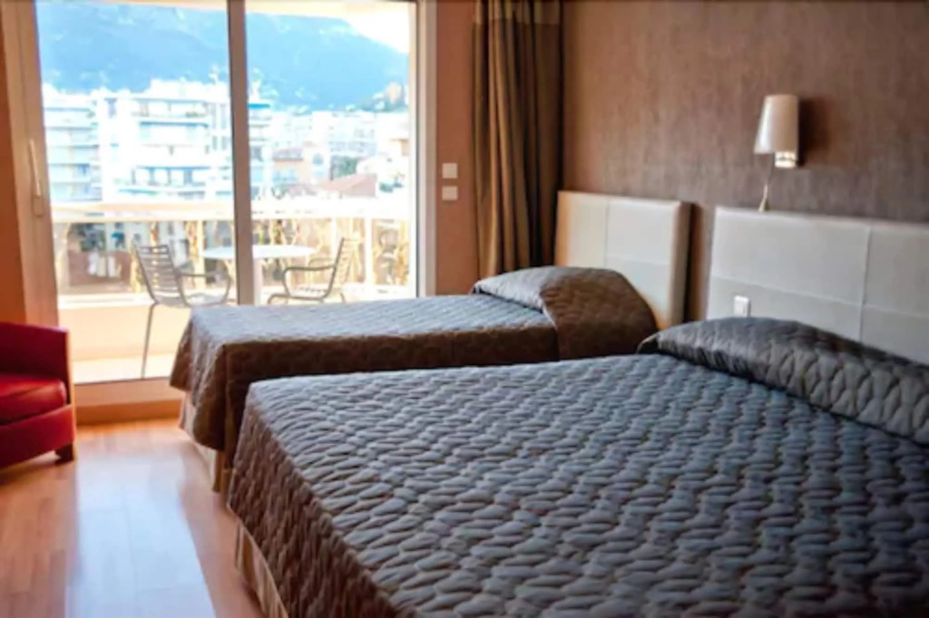 Hôtel Riva Art & Spa