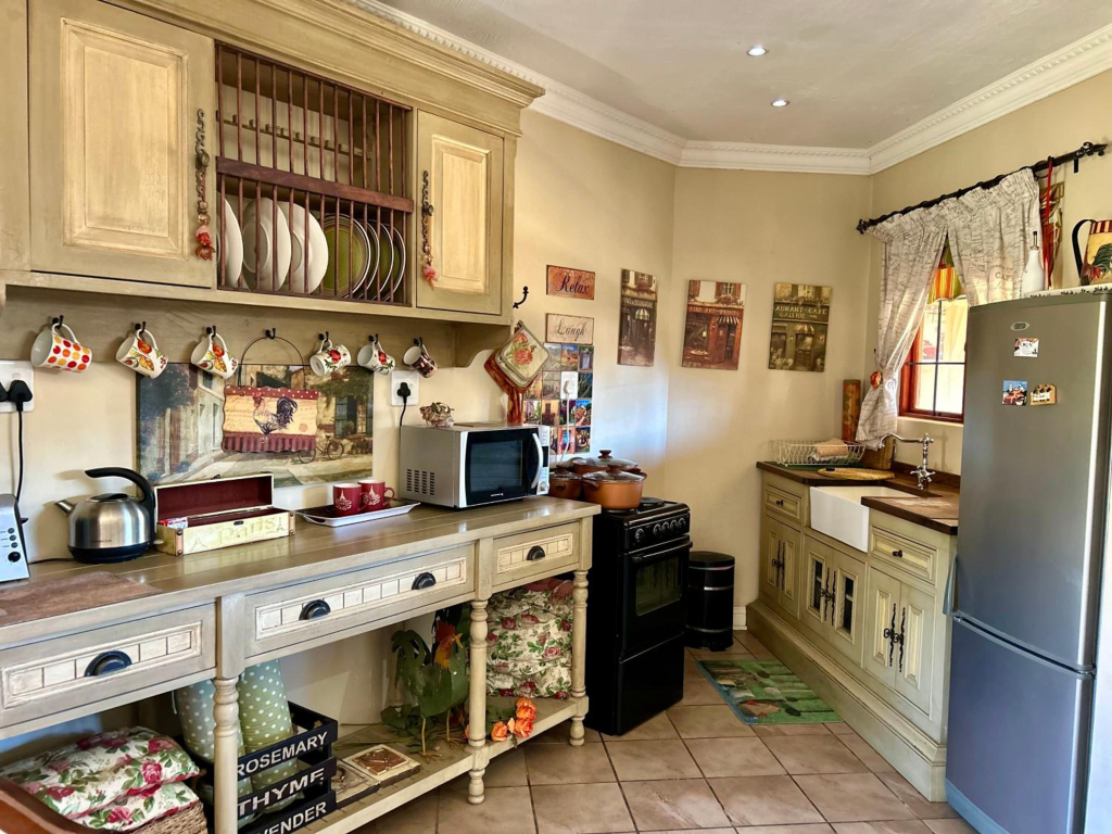 Villa Afriq