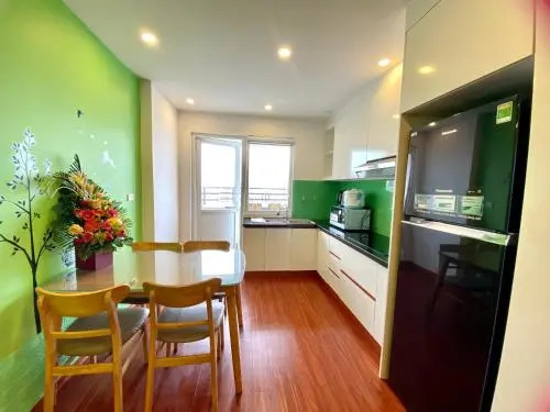 Tuan Sea View Apartment 4