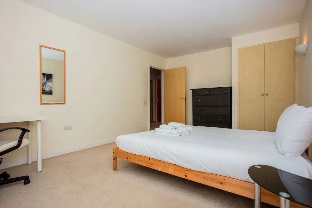 2 Bedroom Apartment Near Kings Cross