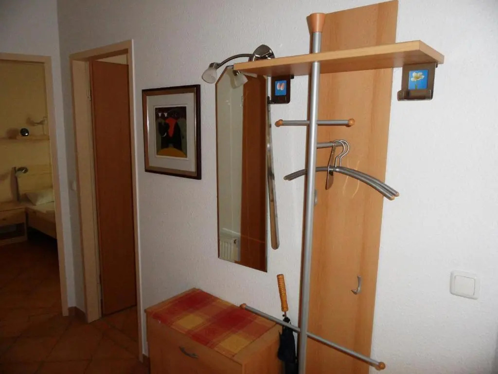 Dünenresidenz FeWo Nr. A11