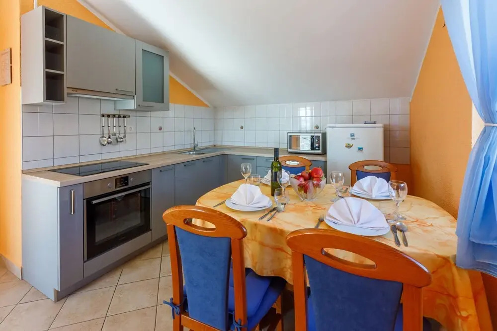 Apartment Davor