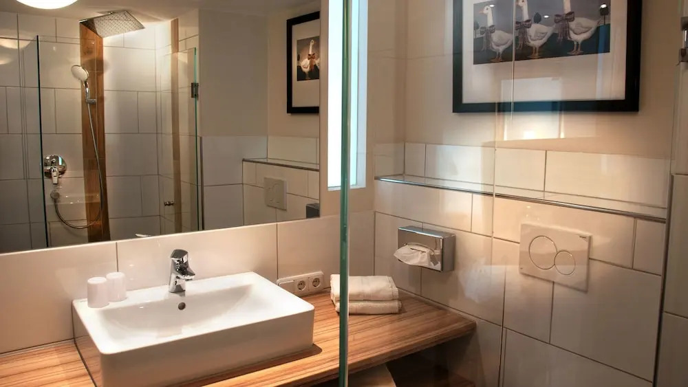 Landhotel Augustin