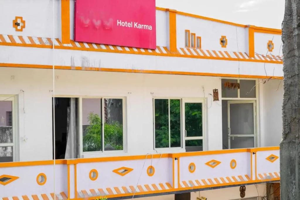 Karma Hostel