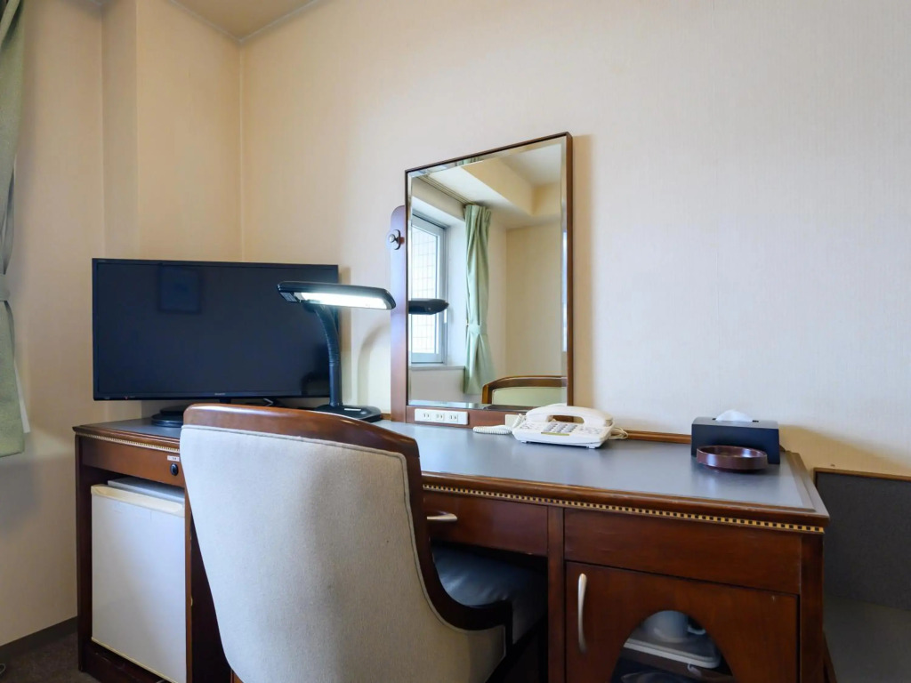 Hotel Green Park Tsu