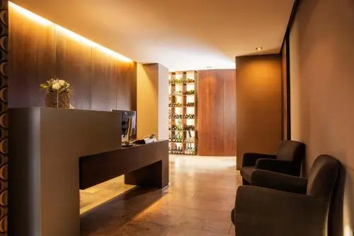 Hotel Reckord