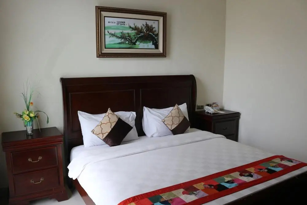 Zamzam Hotel and Convention Batu Powered By Archipelago