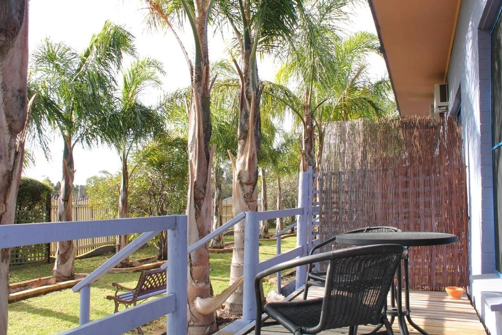 Inverloch Motel