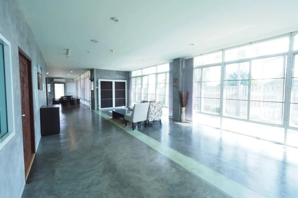 Prannary Pool Villa