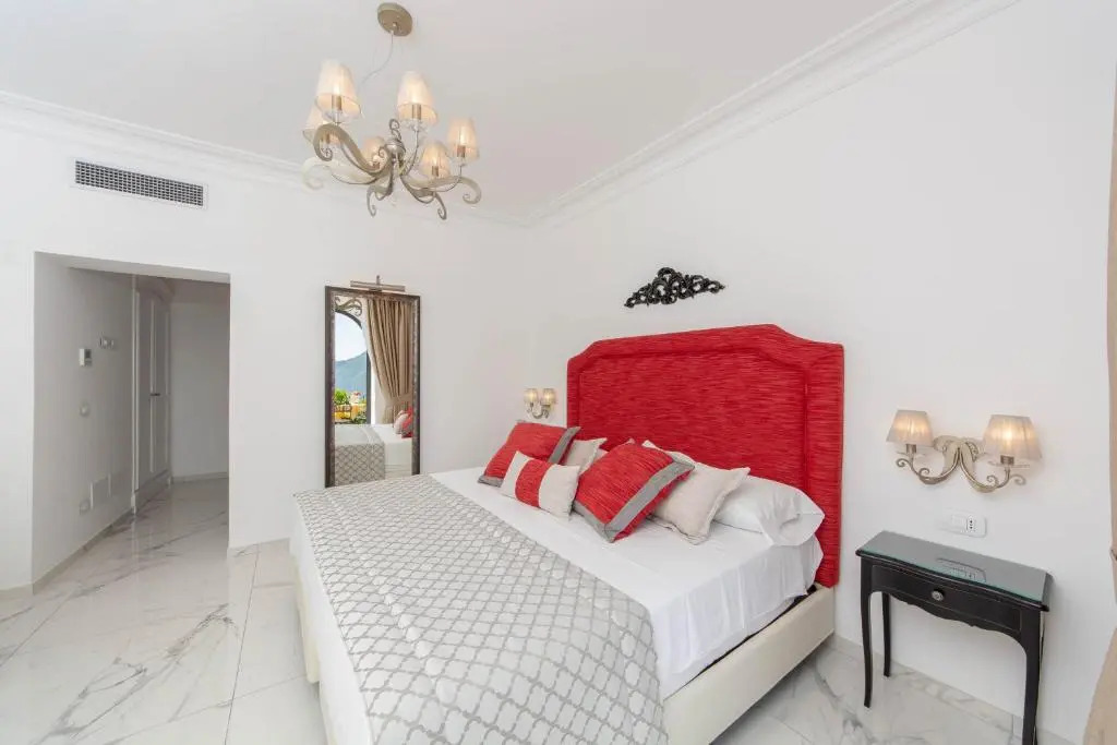 Villa Amore Amalfi Coast