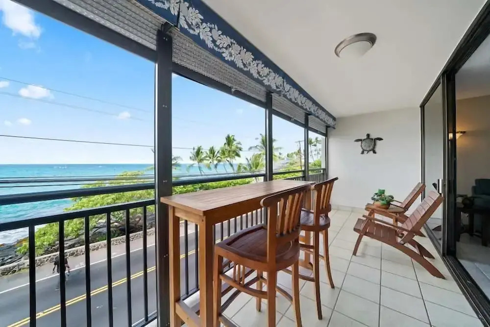 Kona Alii