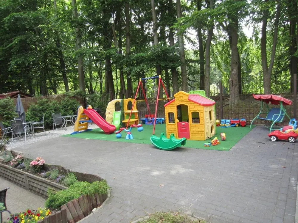 Villa Pasja