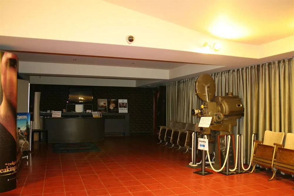 Cinéhotel Capitole