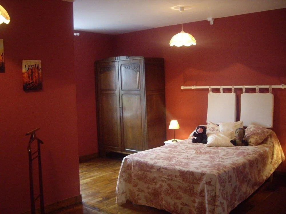 Chambres d'Hôtes Saint-Maleu Dinan