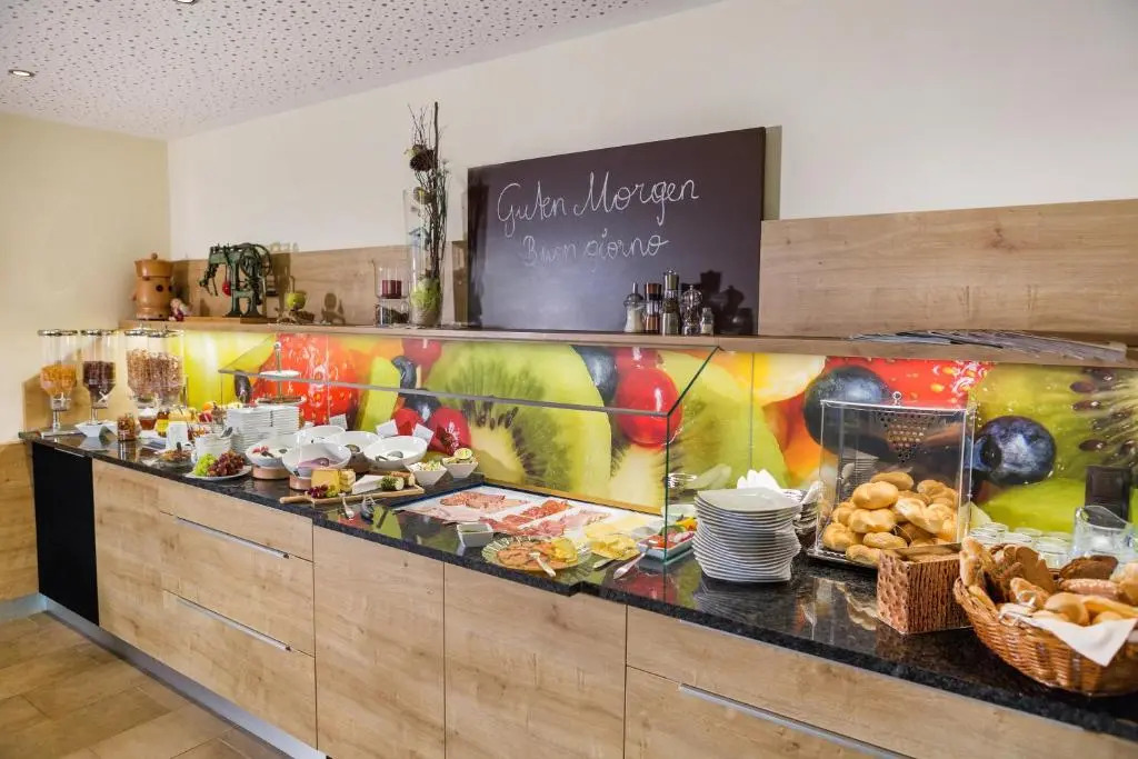 Hotel Garni Sohler