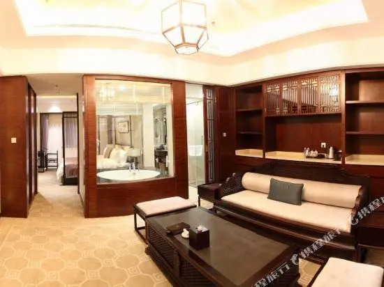 Zhiweizhai Hotel