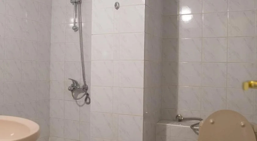 Hotel City INN Sofia