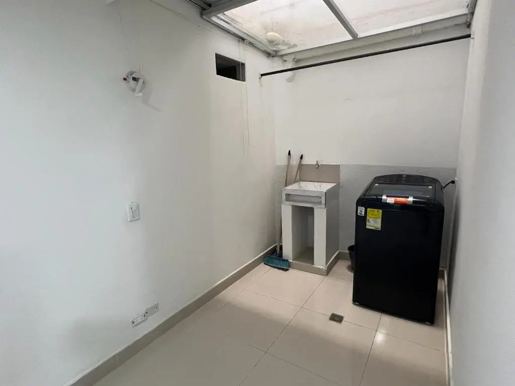 Apartamento 3 Alc San Marcos P1