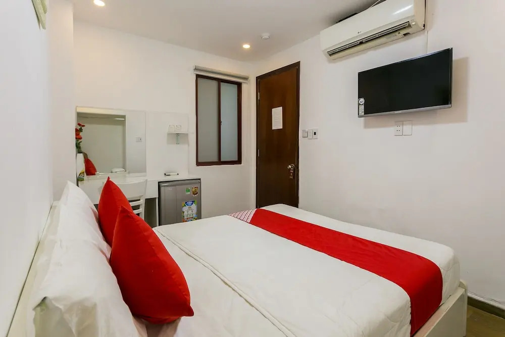 OYO 189 Amanda Phan 3 Hotel