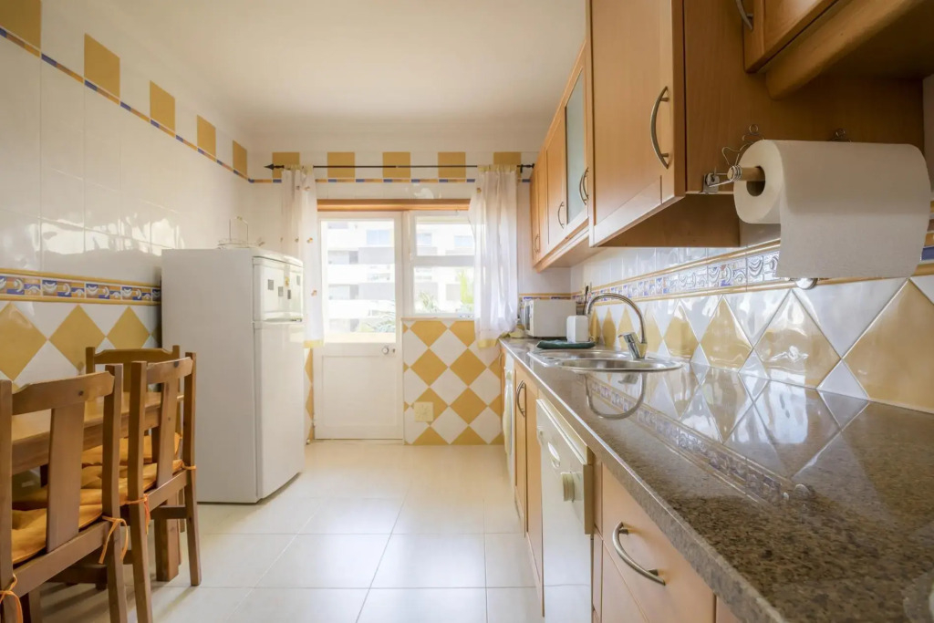 B37 - Comfort Apartment in Lagos