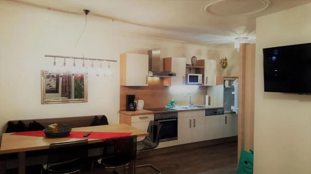 Appartement Vorstadtstubn