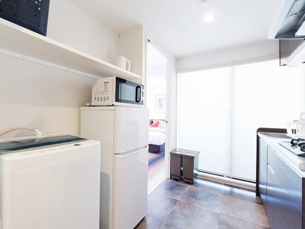 Infinity Hotel Osaka Kujo