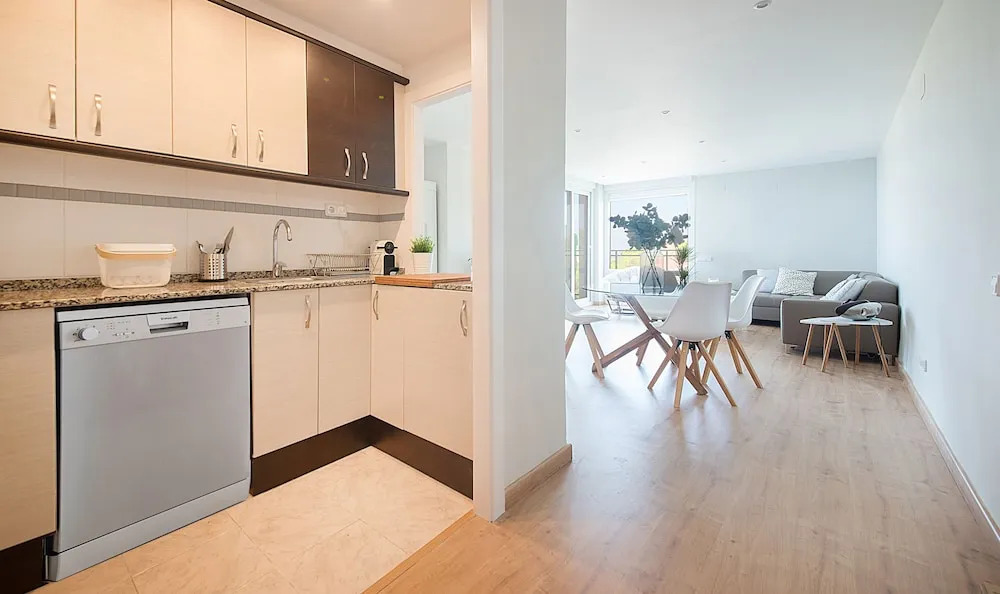Apartment Far Salou TH49