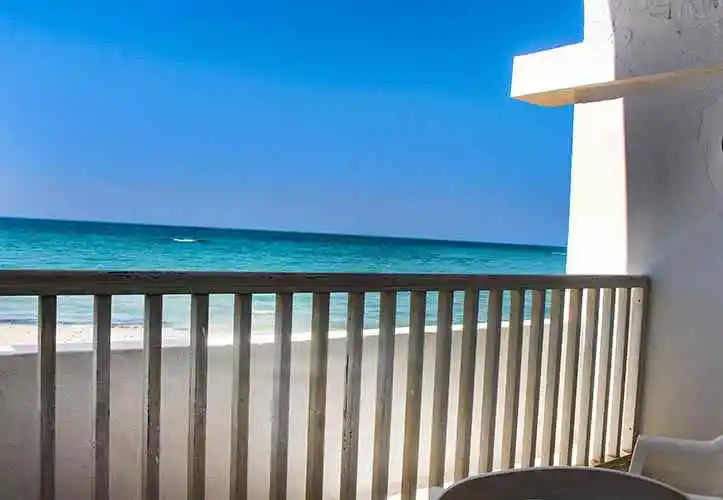 Monarque Dar Jerba Zahra